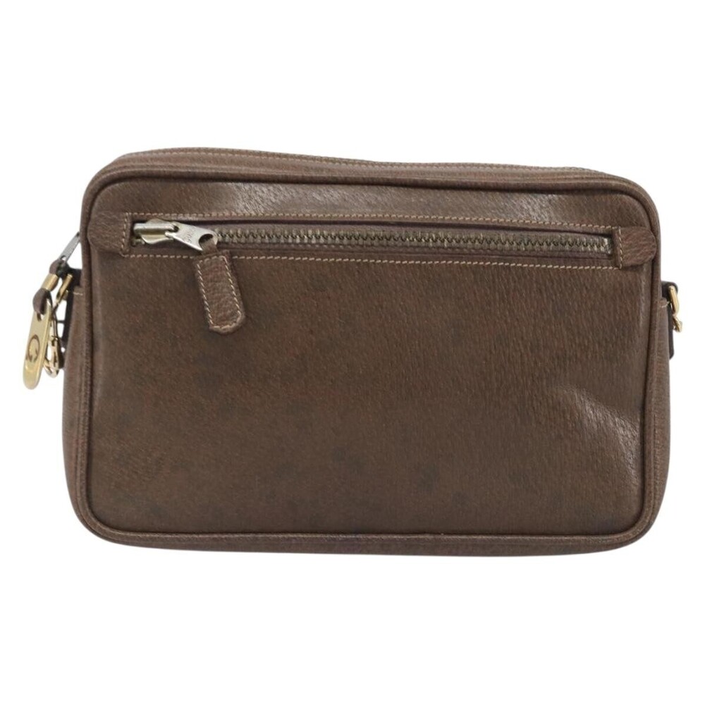 Gucci Shoulder Leather